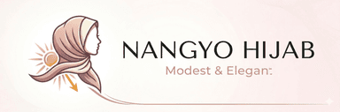 NanGyo Hijab
